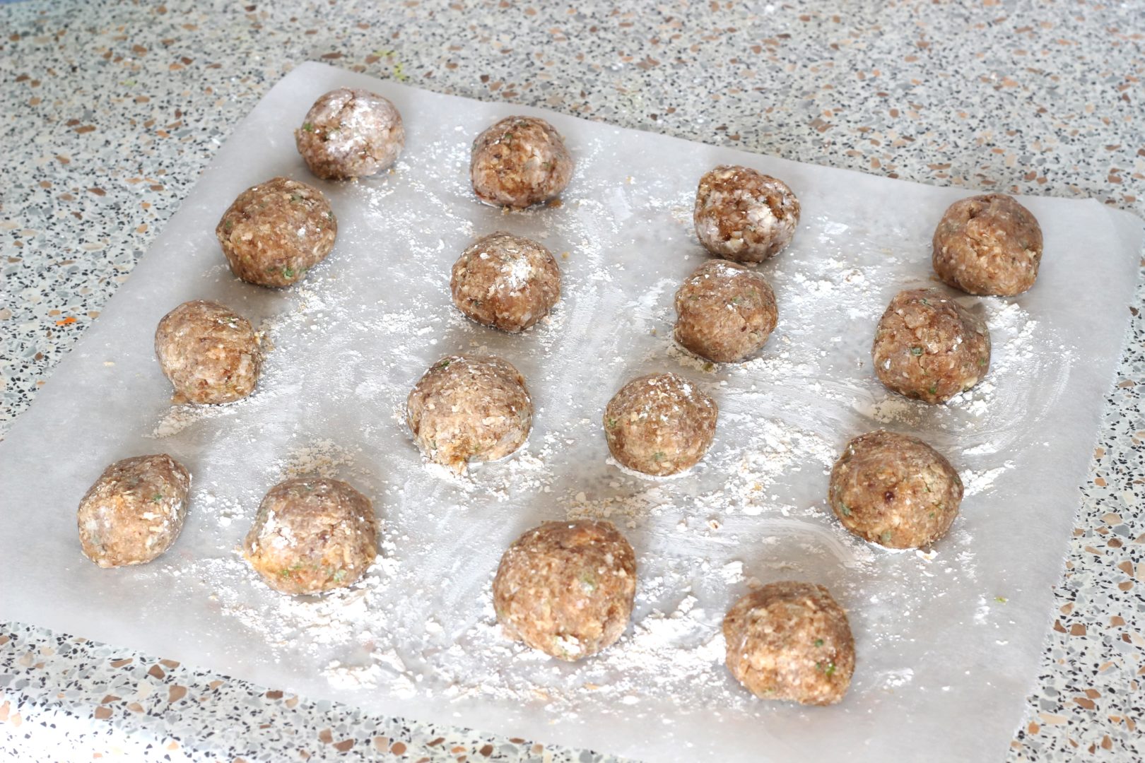 boulettes-poulet-a-la-japonaise