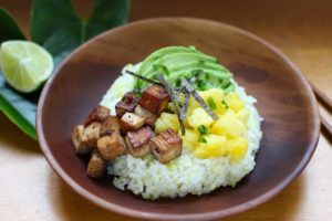 poke-bowl-tofu-marine-ananas