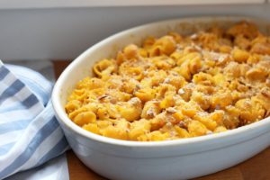 gratin-de-macaroni-facon-mac-and-cheese