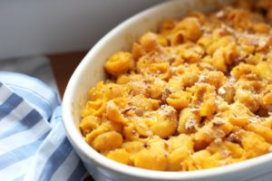 gratin-de-macaroni-facon-mac-and-cheese