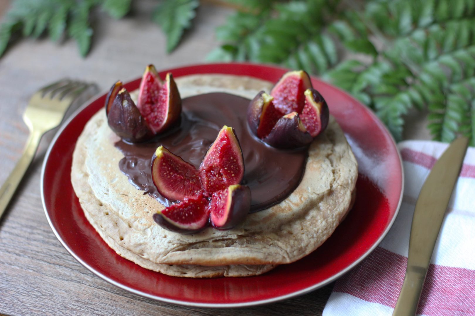 pancakes-figues